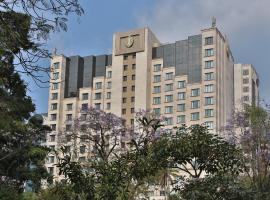 酒店照片: Hotel Real Intercontinental Guatemala, an IHG Hotel