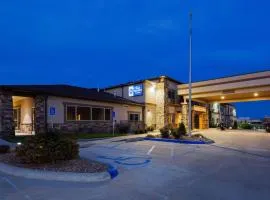 Best Western El-Quartelejo Inn & Suites