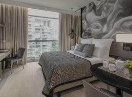 Gambaran Hotel: 2 Bedroom Premier Apartment