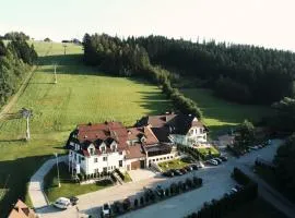 Hotel Kompleks Beskid z basenem i stokiem narciarskim - blisko Babiej Góry
