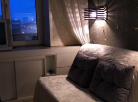 Hotel fotografie: Уютная комната