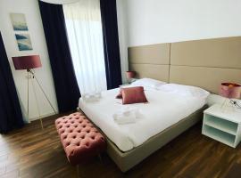 Hotel Photo: Mapi’s Rooms