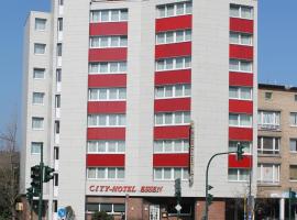 Foto do Hotel: City Hotel Essen