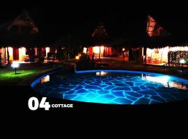 Hotel kuvat: 04 beach cottage malindi