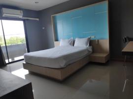 Hotel fotografie: เรือนวลี