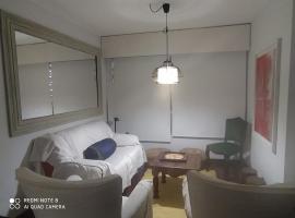 Хотел снимка: Apartamento en centro de Salto