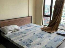 Hotel Foto: Madhyamgram guest house