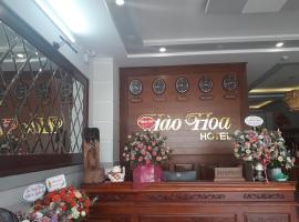 A picture of the hotel: Khách Sạn Hào Hoa