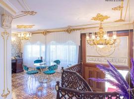 Gambaran Hotel: TAHTAKALE KONAK HOTEL Private & Luxury