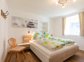 Hotel fotografie: Appartments zum Beck