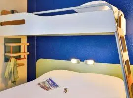 ibis budget Versailles - Trappes, מלון בטראפס