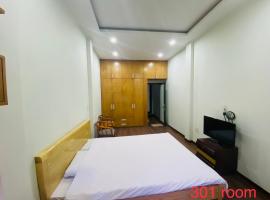 Gambaran Hotel: Haiphong Backpacker Hostel