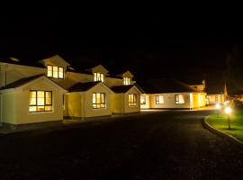 Hotel Foto: Hillview Self Catering