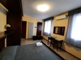 Hotel Photo: osteria canal 1803