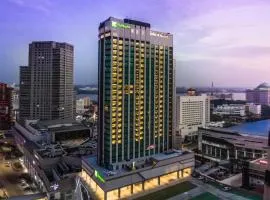 Holiday Inn Johor Bahru City Centre, an IHG Hotel, hotel in Johor Bahru