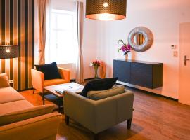 Hình ảnh khách sạn: Highlight Apartment Hofburg