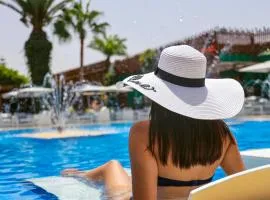 Mabrouk Hotel and Suites- Adult only