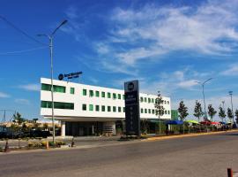 Best Western Hotel Galla, hotel en Pristina