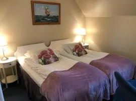 Hotell Turistgården i Simrishamn, hotel em Simrishamn