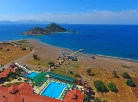 Adaburnu Gölmar Hotel