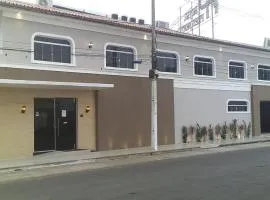 Hotel Presidente, hotel in Imperatriz