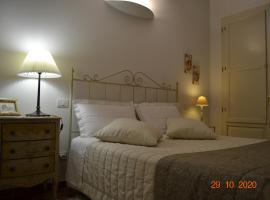 A picture of the hotel: La Colombara - Fra i colli a 5 minuti dall'autodromo