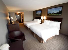 Hotel Photo: Canad Inns Destination Centre Club Regent Casino Hotel