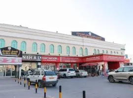 阿尔尼罗河酒店 
