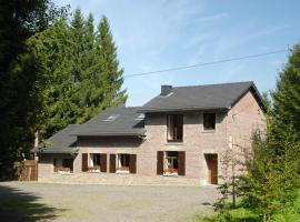 Hotel Photo: Holiday Home Le Pihon