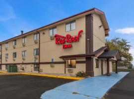 A picture of the hotel: Red Roof Inn Findlay