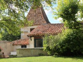 Hotel Foto: Le Pigeonnier