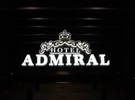 Admiral Hotel, hotel in Elbasan