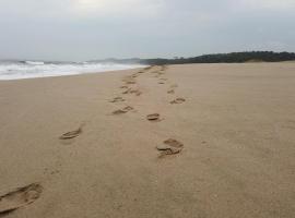 Caribbean Estates: Barbados No. 12, hotel in Port Edward