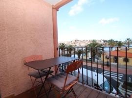 Hình ảnh khách sạn: Appartement Banyuls-sur-Mer, 1 pièce, 2 personnes - FR-1-309-226