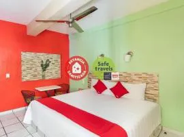 Hotel Costa Azul