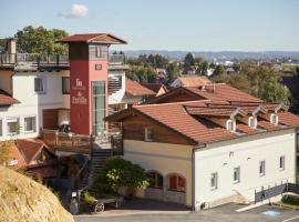 I AM HOTELS Graz-Seiersberg, hôtel à Graz