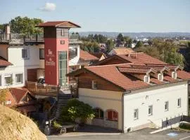 I AM HOTELS Graz-Seiersberg