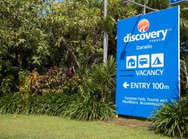 Hotel Foto: Discovery Parks - Darwin