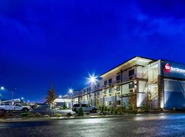 Hotel foto: Best Western Plus The Inn at Hells Canyon