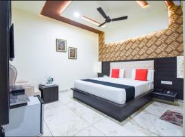 Hotel Photo: Ravi Residency