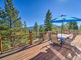 Fotos de Hotel: Stateline Escape - 6 Mi to Heavenly and Lake Tahoe!