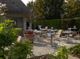 Campanile Reims Ouest - Tinqueux, hotel in Reims