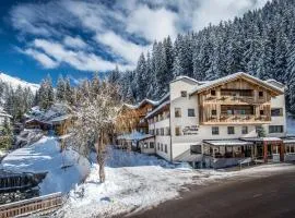 Albergo Posta Pederoa