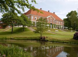 Hotel Photo: Hindsgavl Slot