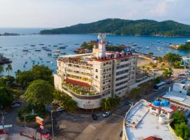 Photo de l’hôtel: Acamar Beach Resort