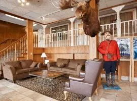 Best Western Gold Rush Inn