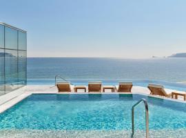 Grand Josun Busan, hótel í Busan