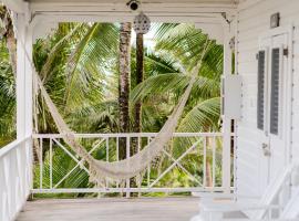 Gambaran Hotel: Outsite Coliving Barbados