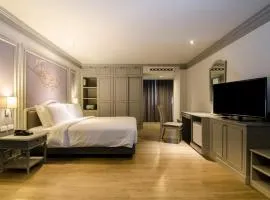 The Pantip Hotel Ladprao Bangkok