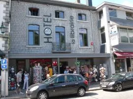 拉比瑞尔酒店